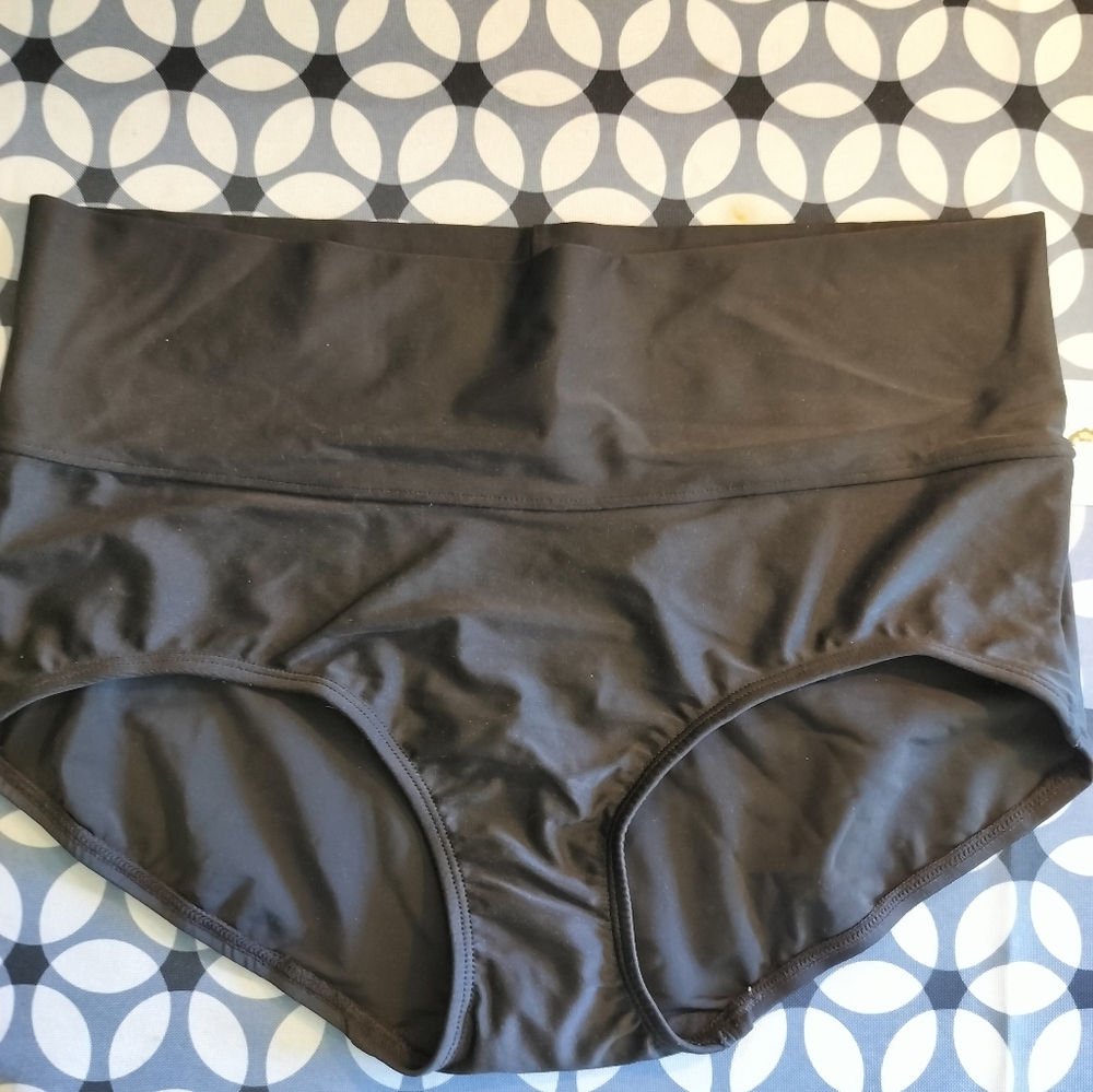 Maternity Swim Bikini Bottom